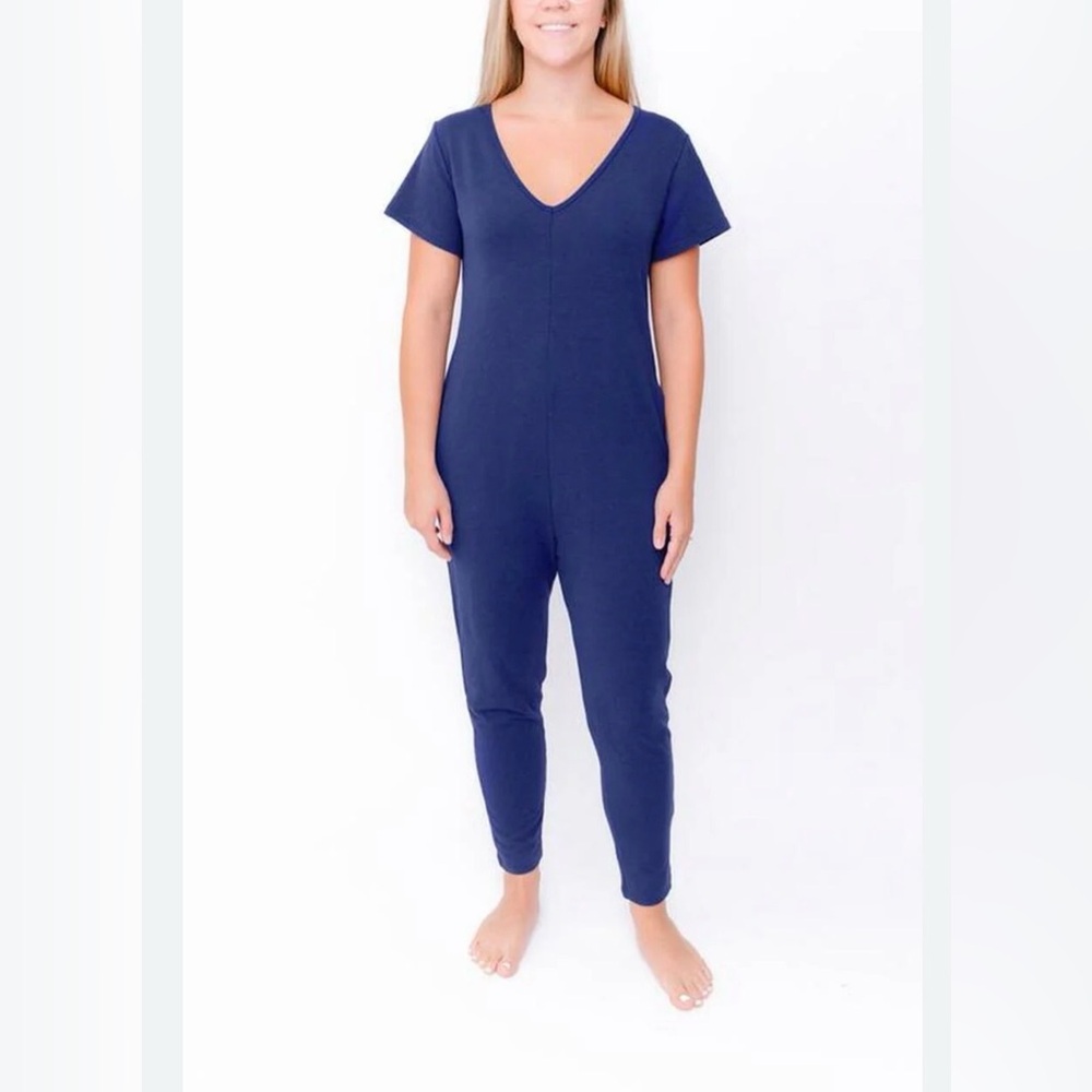 Smash + Tess The Cozy Sunday Romper